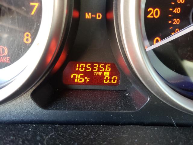 2011 MAZDA 6 S 1YVHZ8CB4B5M15844