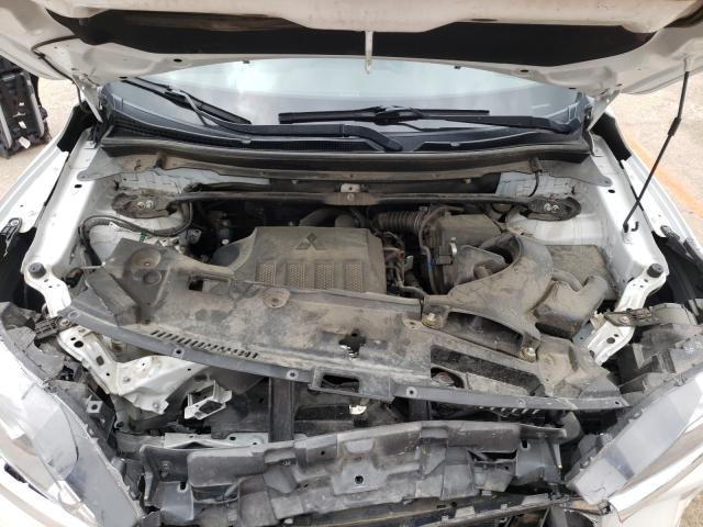 2018 MITSUBISHI ECLIPSE CR JA4AT4AA1JZ050875