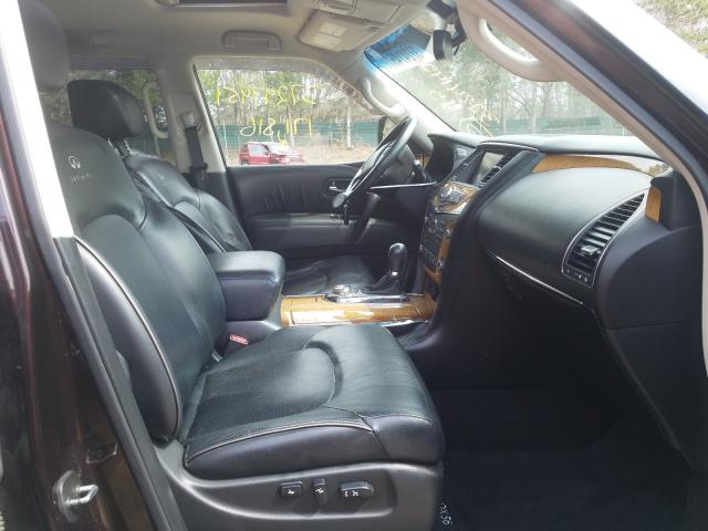 2012 INFINITI QX56 JN8AZ2NC5C9317608