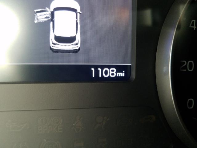 2021 KIA SELTOS S KNDEUCAA9M7174472