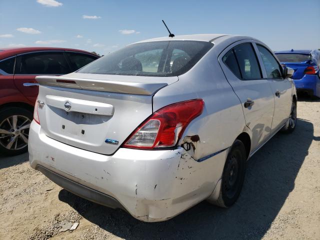 2016 NISSAN VERSA S/S 3N1CN7AP9GL897855