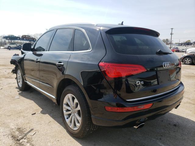 VIN WA1C2AFP1HA067143 2017 Audi Q5, Premium no.3