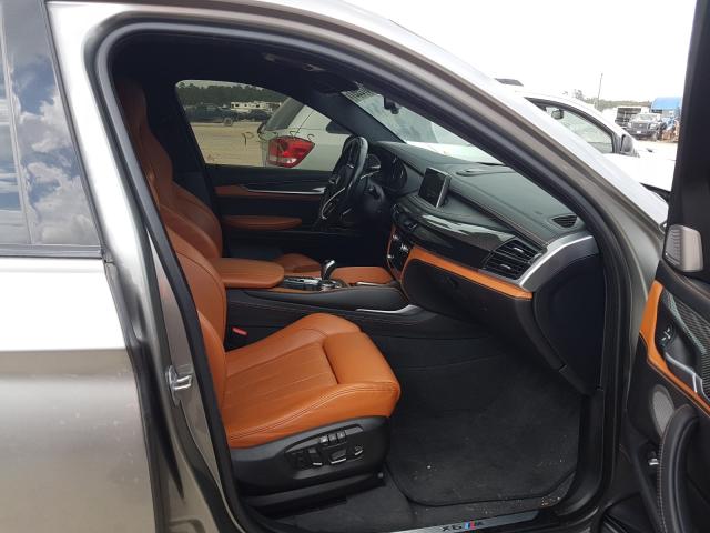 bmw x6 2018 vin 5ymkw8c57j0y74805