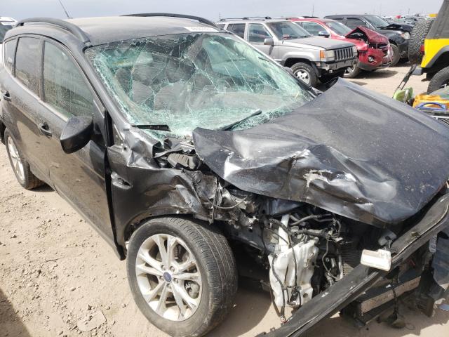 VIN 2FMDK3JC3DBB82234 2013 Ford Edge, Sel no.9