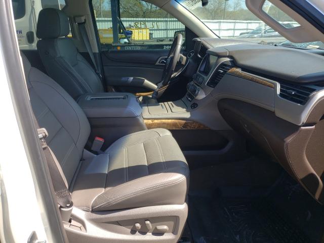 2015 GMC YUKON DENA 1GKS2CKJ6FR742793