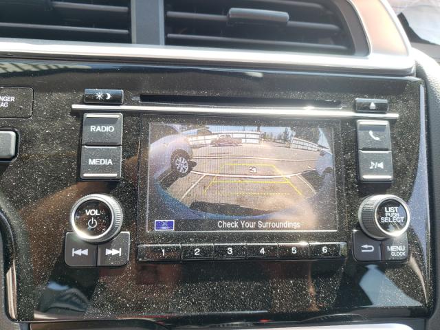 2020 HONDA FIT LX 3HGGK5H40LM731950