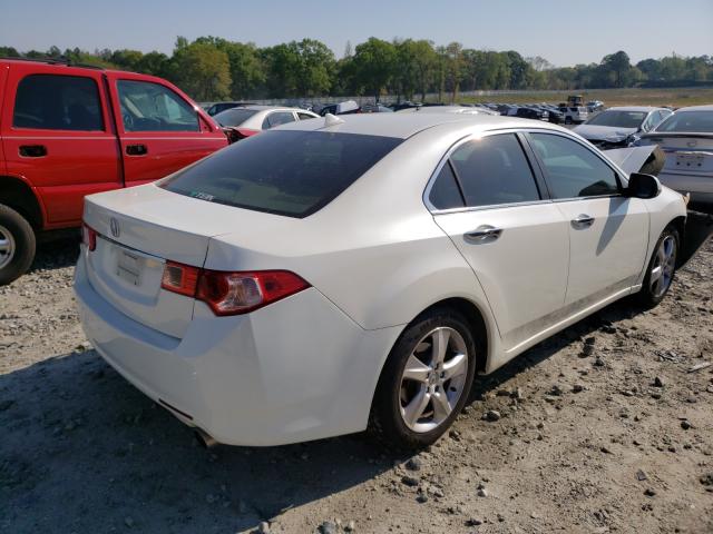 2011 ACURA TSX JH4CU2F69BC011328