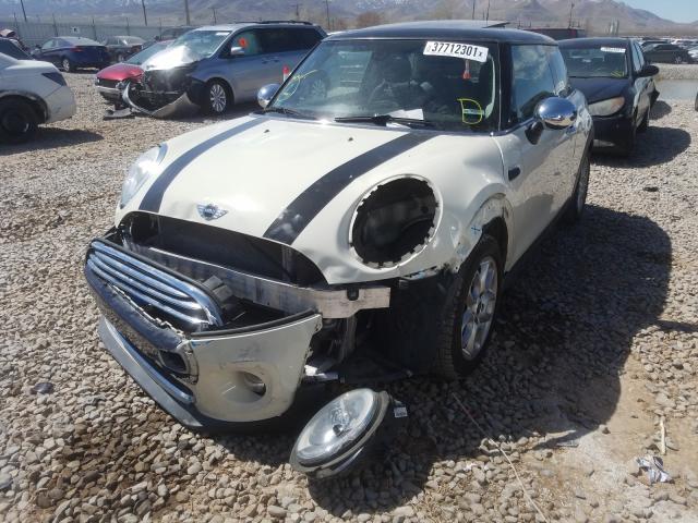 2015 MINI COOPER WMWXM5C51FT973058