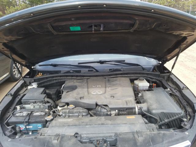 2012 INFINITI QX56 JN8AZ2NC5C9317608