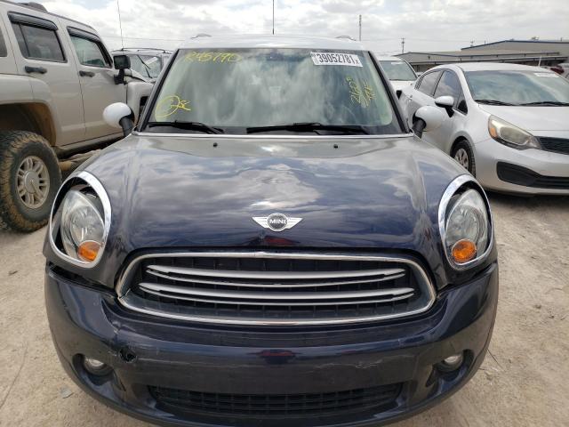 2015 MINI COOPER COU WMWZB3C54FWR45790