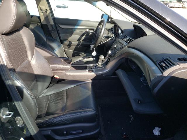 2012 ACURA TL 19UUA9F52CA004217