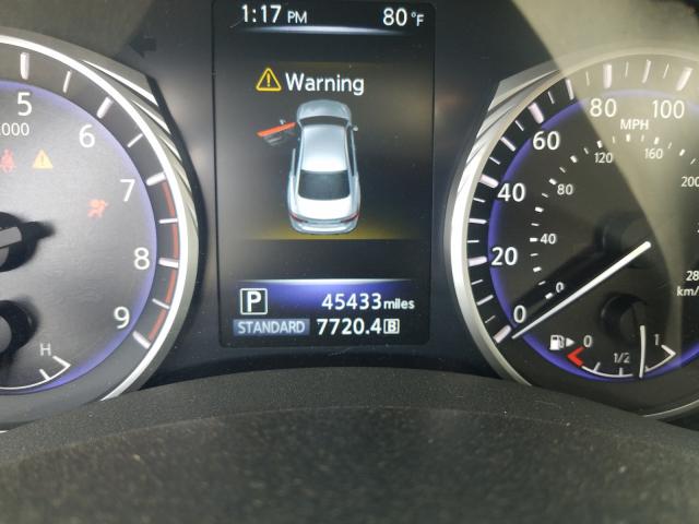 2016 INFINITI Q50 PREMIU JN1EV7AR6GM342250