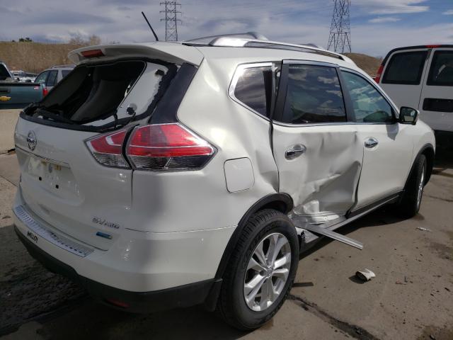 2014 NISSAN ROGUE S 5N1AT2MV3EC759319