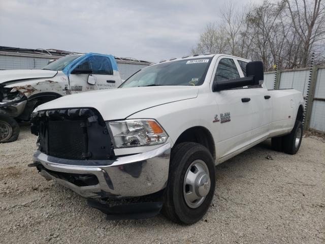 2018 RAM 3500 ST 3C63RPGLXJG103345