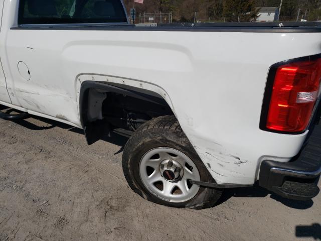 2015 GMC SIERRA C15 1GTN1TEC7FZ906965