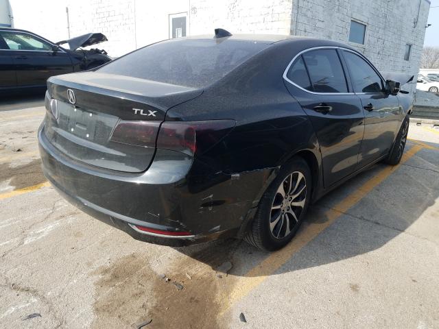 2015 ACURA TLX 19UUB1F32FA025344