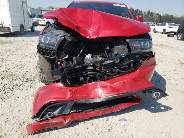 2015 DODGE DURANGO SX 1C4RDHAG1FC817264