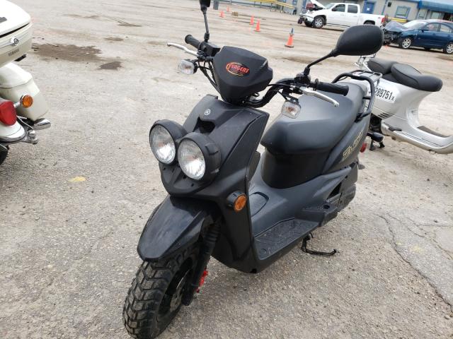2013 YAMAHA YW50 F RKRSA43A5DA116398