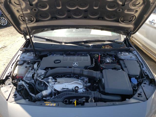2020 MERCEDES-BENZ A 220 W1K3G4EB9LJ230442