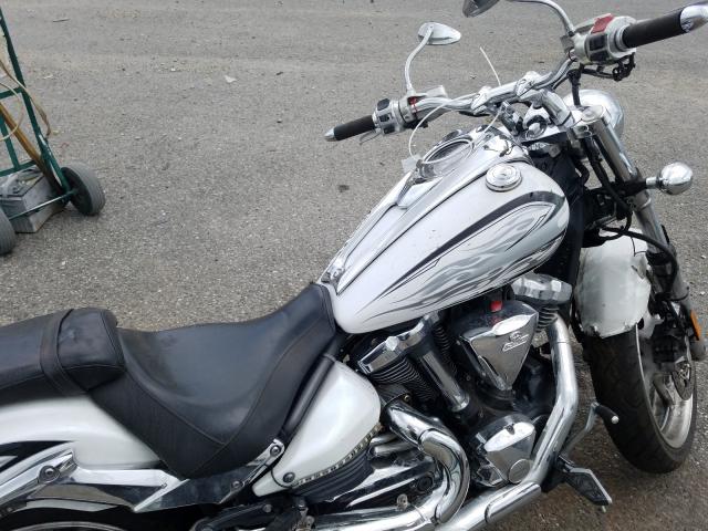 2013 YAMAHA XV1900 CU JYAVP27E6DA015550
