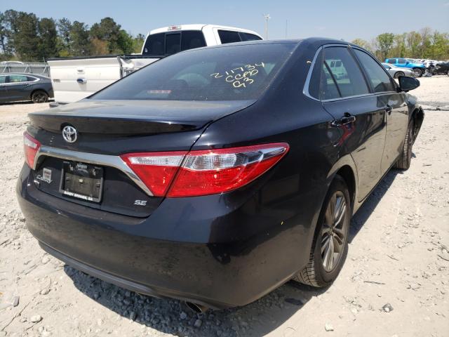 2017 TOYOTA CAMRY LE 4T1BF1FK2HU768469