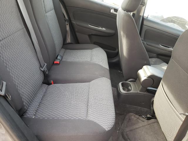 2010 CHEVROLET COBALT 1LT 1G1AD5F55A7171983