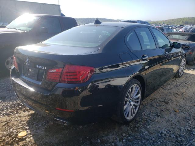 2011 BMW 550 XI WBAFU9C5XBC784616
