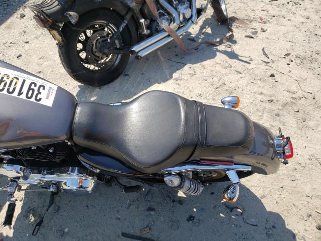 2016 HARLEY-DAVIDSON XL1200 C 1HD1CT315GC449117