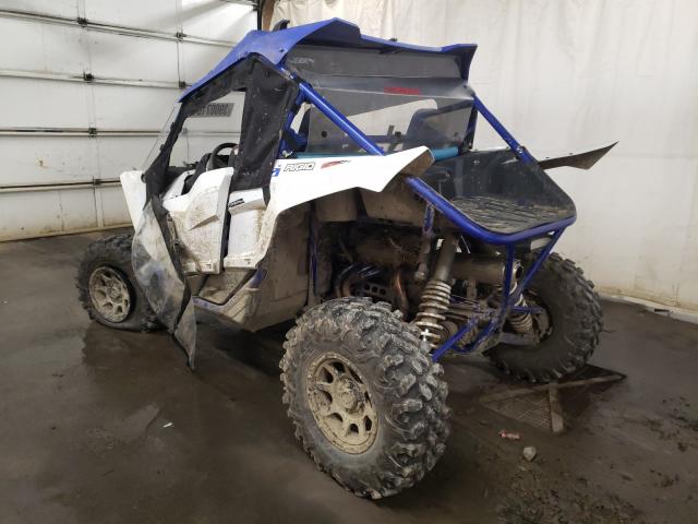 2017 YAMAHA YXZ1000 ET 5Y4AN08Y2HA100694
