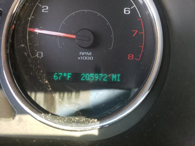 2010 CHEVROLET COBALT 1LT 1G1AD1F56A7166588