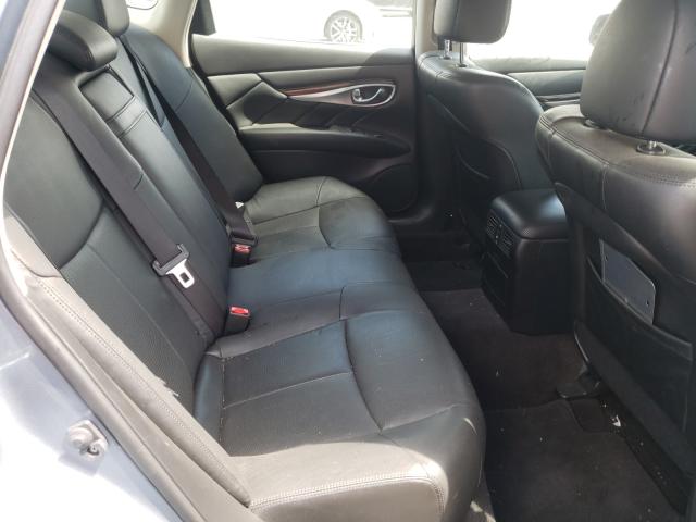 2018 INFINITI Q70 3.7 LU JN1BY1AP7JM181257