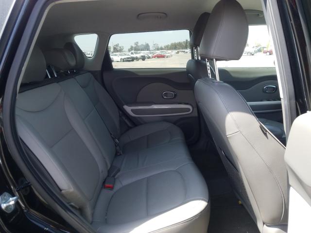 2015 KIA SOUL EV KNDJX3AEXF7002897