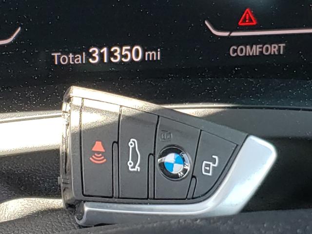 2020 BMW 330XI 3MW5R7J00L8B06121