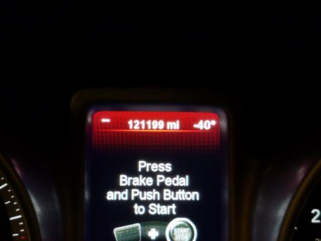 2011 DODGE JOURNEY LU 3D4PH9FG0BT523186