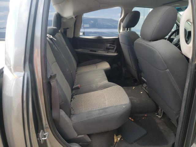 2012 DODGE RAM 3500 S 3C63DPGL8CG258087