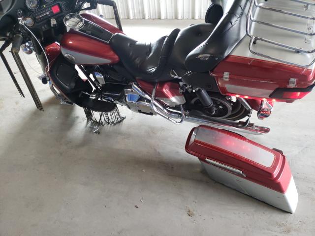 2004 HARLEY-DAVIDSON FLHTCUI 1HD1FCW184Y602851