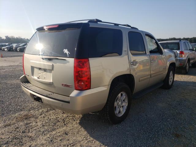 2014 GMC YUKON 1GKS1CE05ER202307
