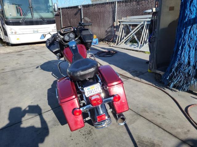 2001 HARLEY-DAVIDSON FLTRI 1HD1FSW341Y619749