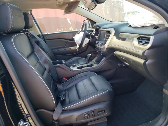 2017 GMC ACADIA DEN 1GKKNXLS0HZ309303