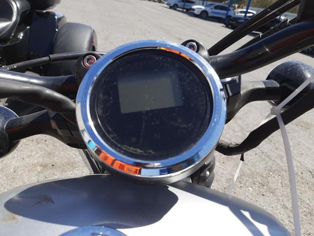 2015 YAMAHA XVS950 CU JYAVN05E0FA008707