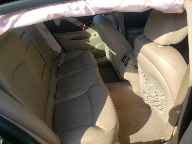 2012 BUICK LACROSSE P 1G4GH5G35CF246821