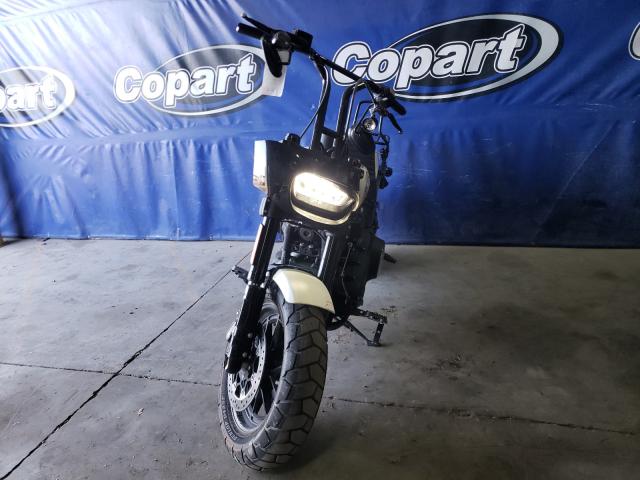 2018 HARLEY-DAVIDSON FXFB FAT B 1HD1YKJ11JC022569