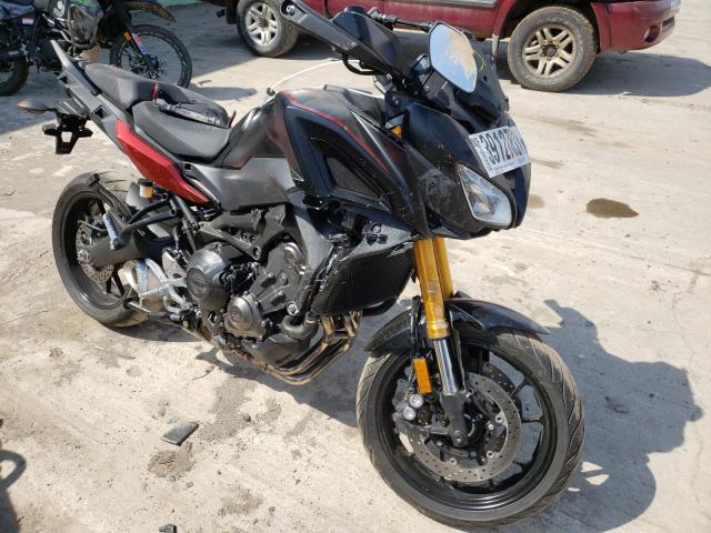 2020 YAMAHA MTT09 GT JYARN62E3LA001092
