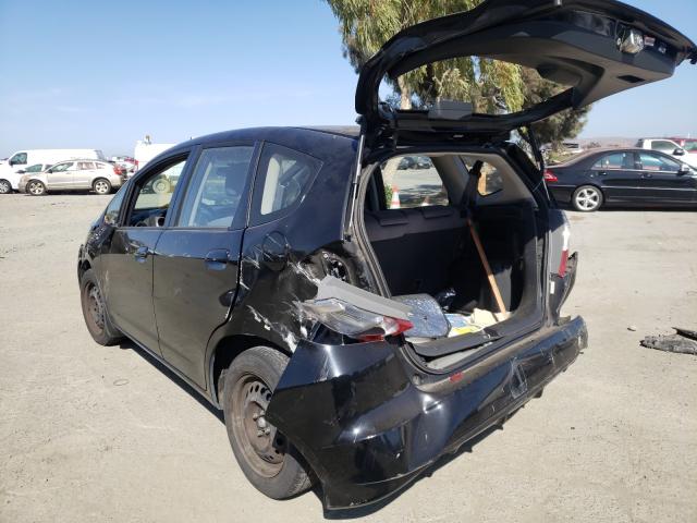 2012 HONDA FIT JHMGE8G39CS005879