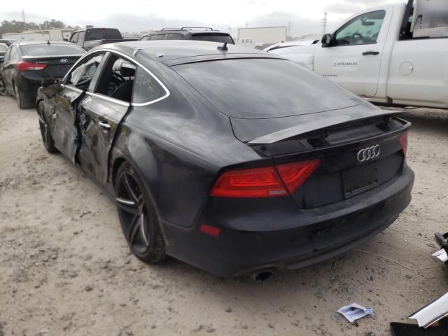 2014 AUDI A7 PRESTIG WAU2GAFC5EN003270