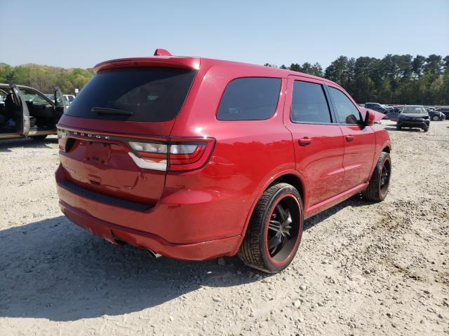 2015 DODGE DURANGO SX 1C4RDHAG1FC817264