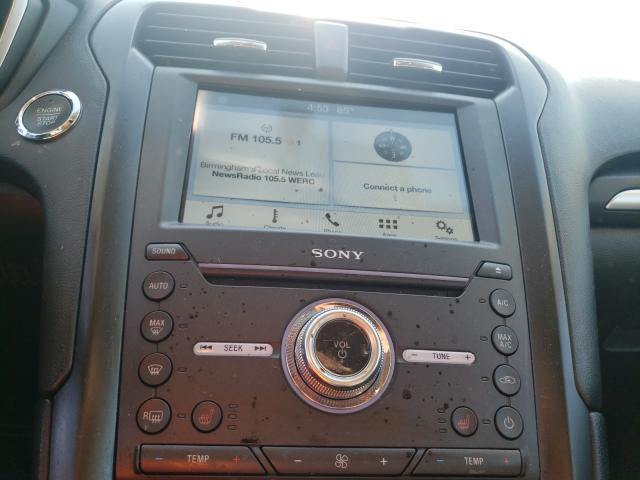 2017 FORD FUSION TIT 3FA6P0K97HR168110