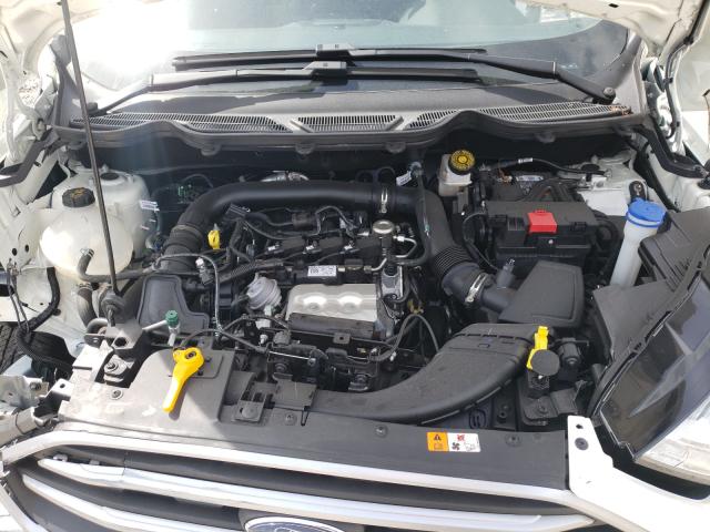 2020 FORD ECOSPORT MAJ3S2GE0LC358762