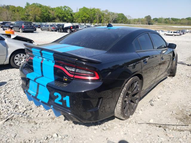 2020 DODGE CHARGER SC 2C3CDXGJ7LH120567