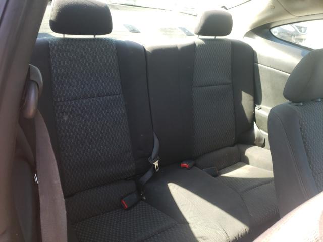 2010 CHEVROLET COBALT 1LT 1G1AD1F56A7166588